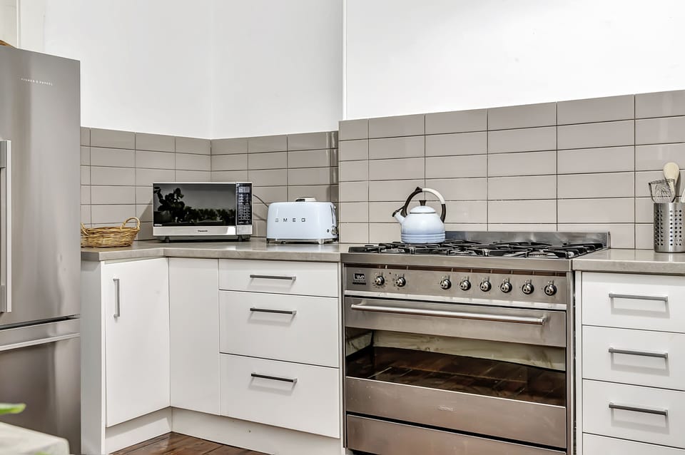 Quality appliances