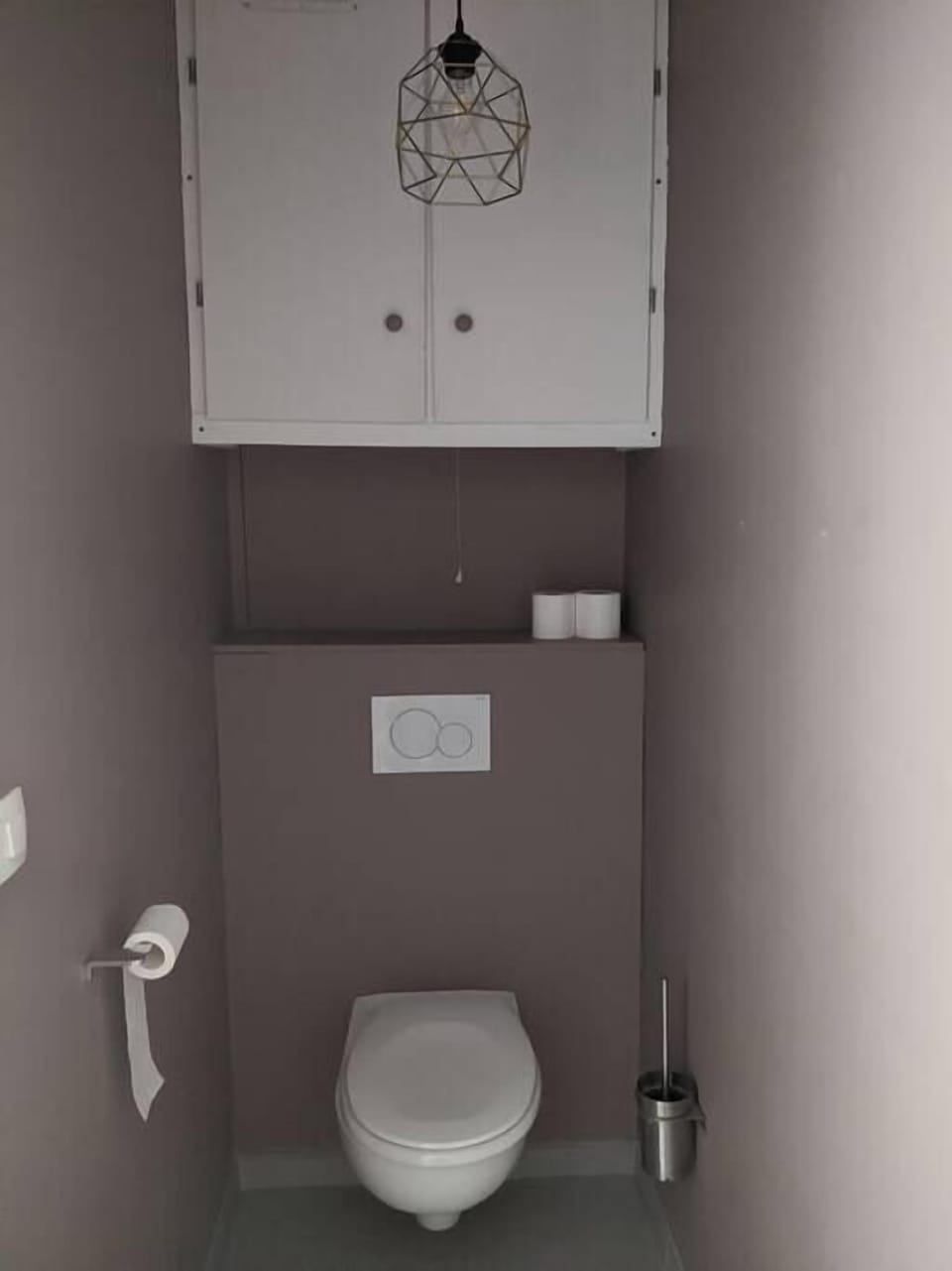 WC