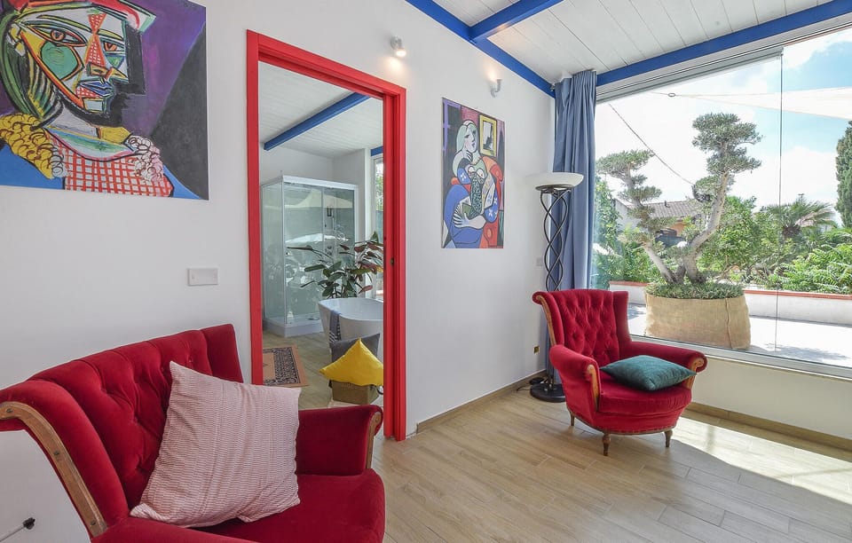 living-room