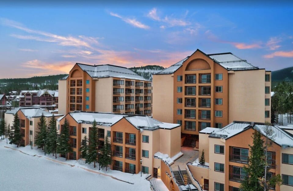 Mountain Valley Lodge