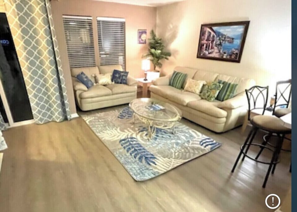 Condo Den
