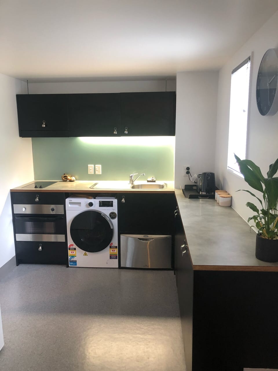 Kitchenette