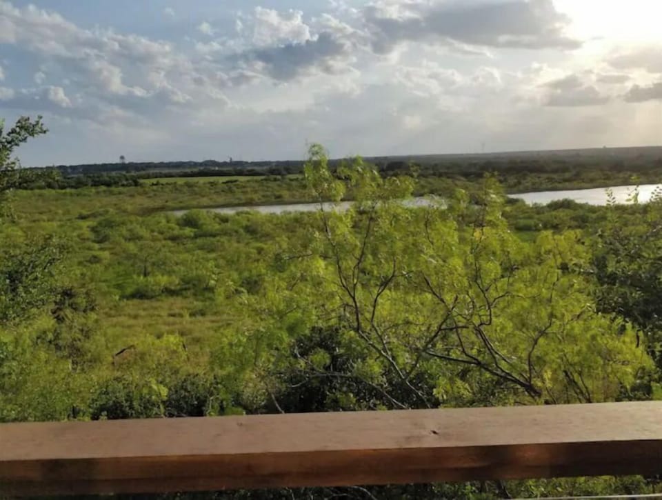 your view from View house