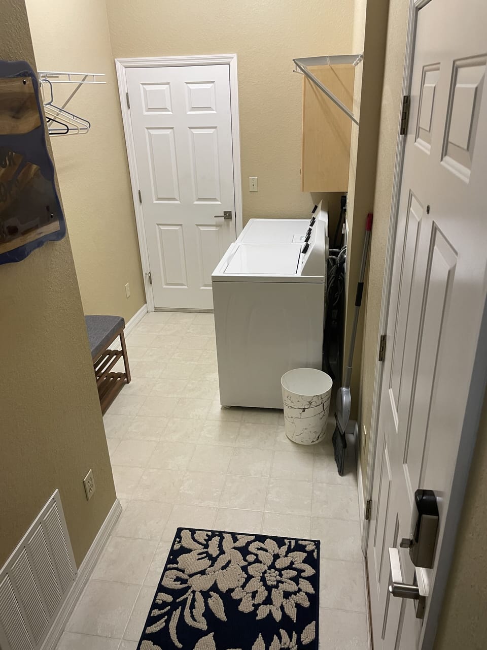 Laundry
