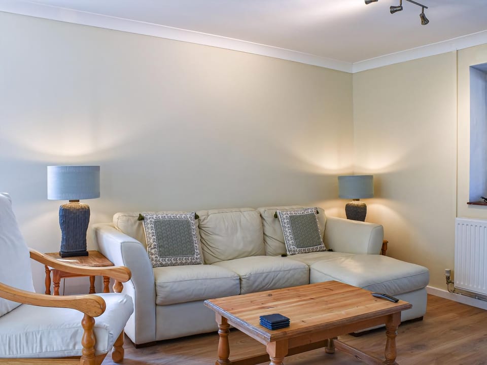 Living room/dining room | Swallow Cottage - Gowerton Cottages, Gowerton, near Swansea