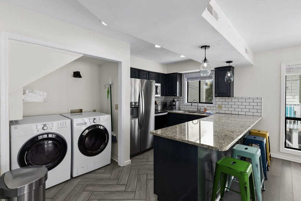 Laundry