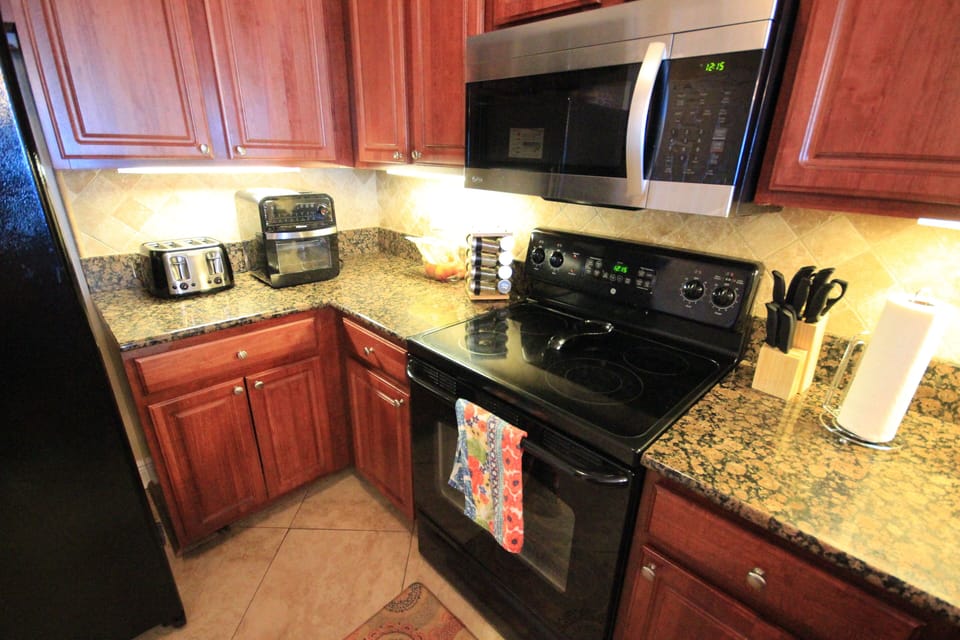 New small appliances