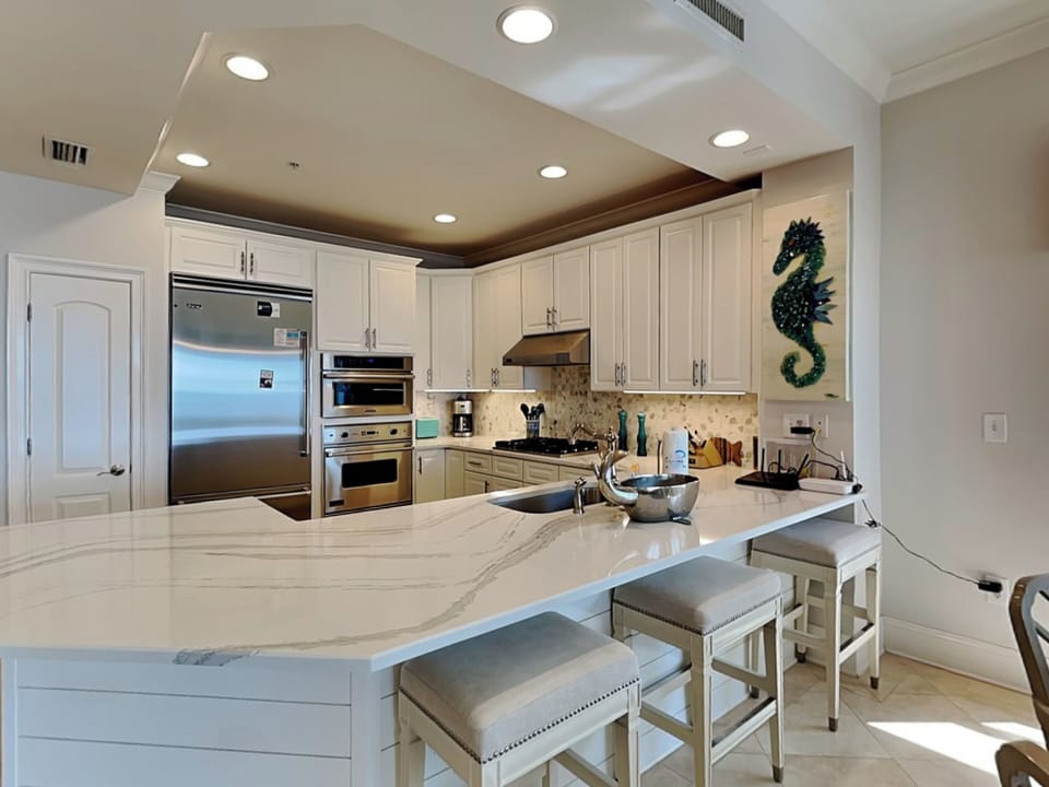 Breakfast Bar