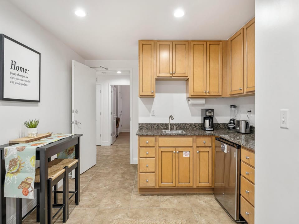 Kitchenette