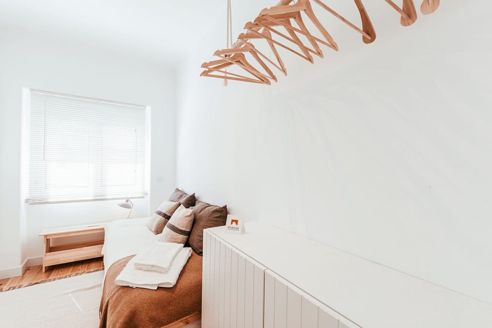 Child's bedroom