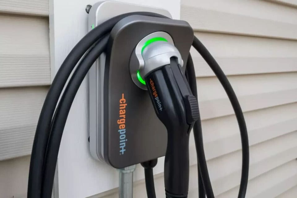 EV Charger