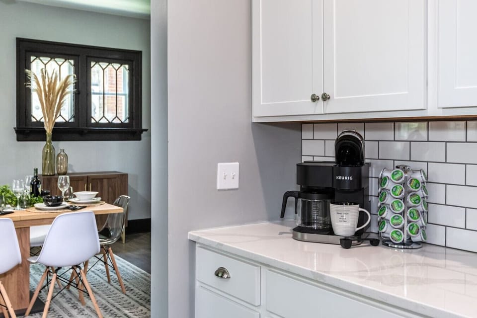 Start your day right