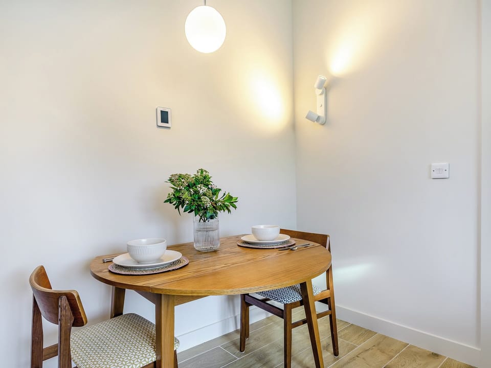 Dining Area | Little Glencrest, Copley, Bishop Auckland