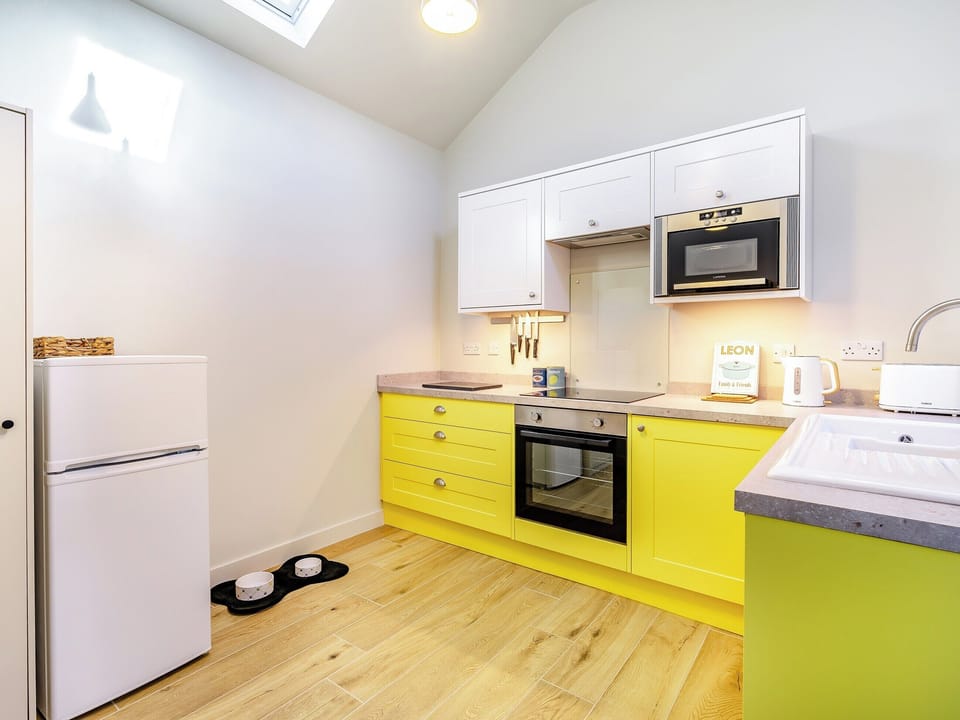 Kitchen | Little Glencrest, Copley, Bishop Auckland