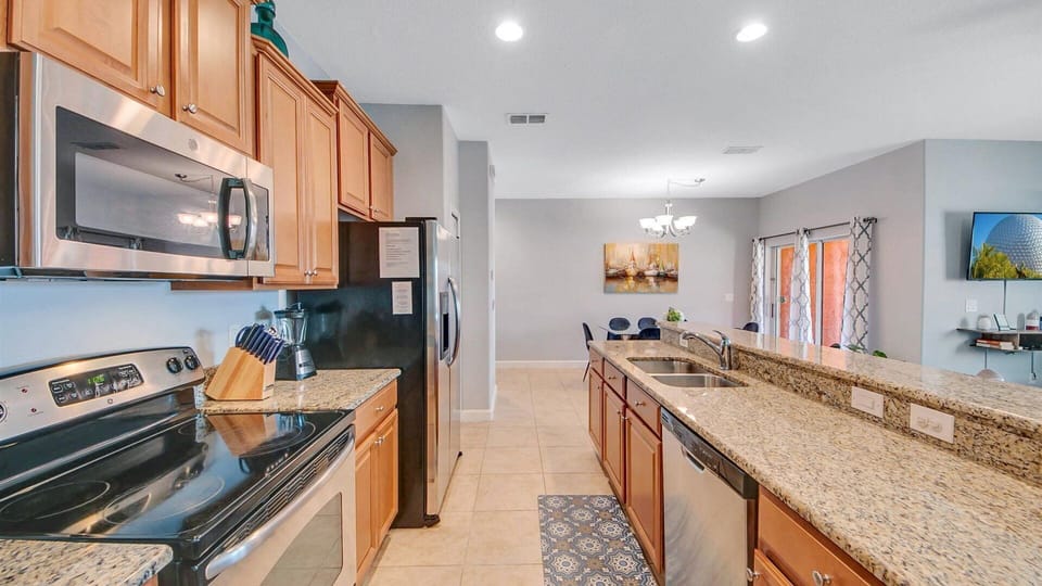 Whip up wonders: Our kitchen, where recipes come to life!
