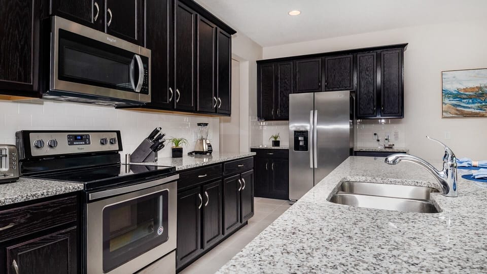 Whip up wonders: Our kitchen, where recipes come to life!