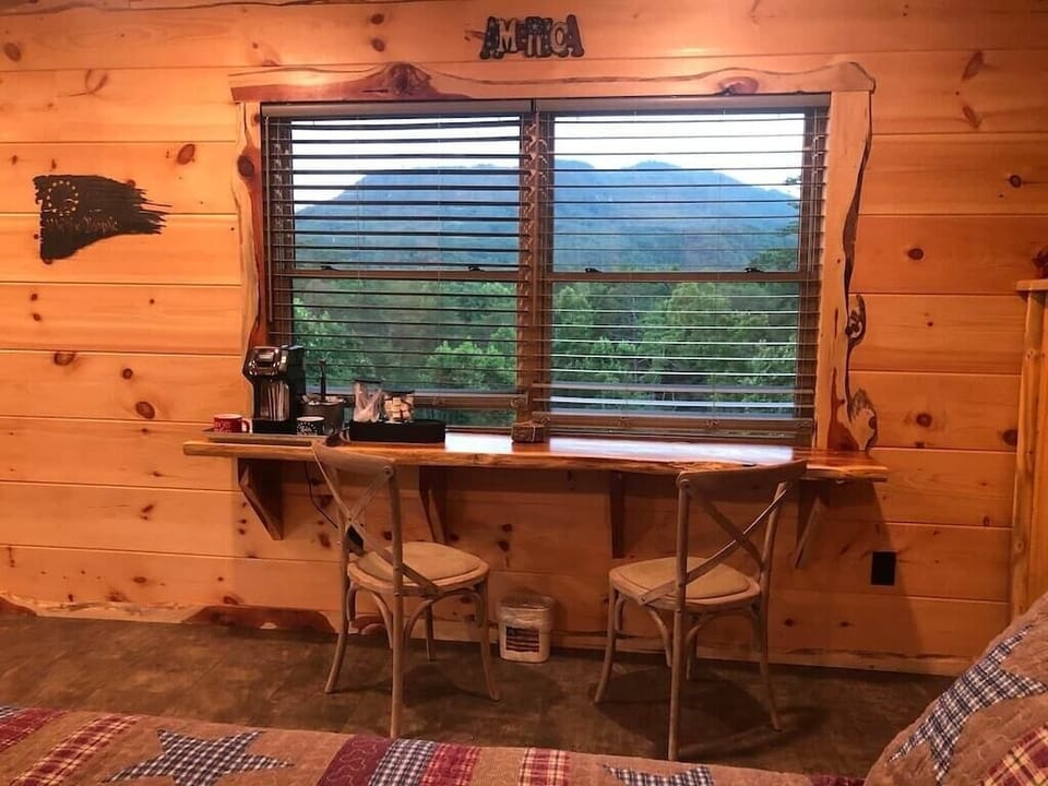 Master Coffee Bar