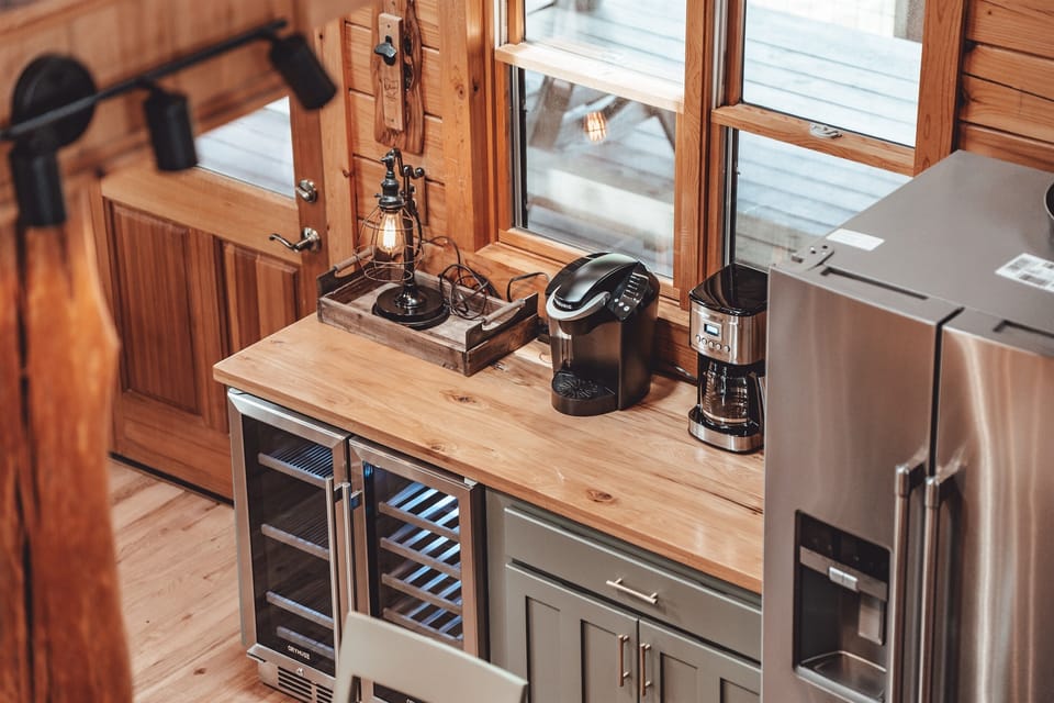 Coffee Bar