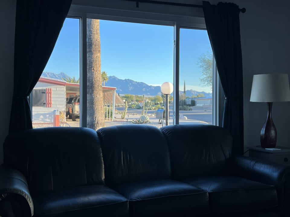 Front Room Views