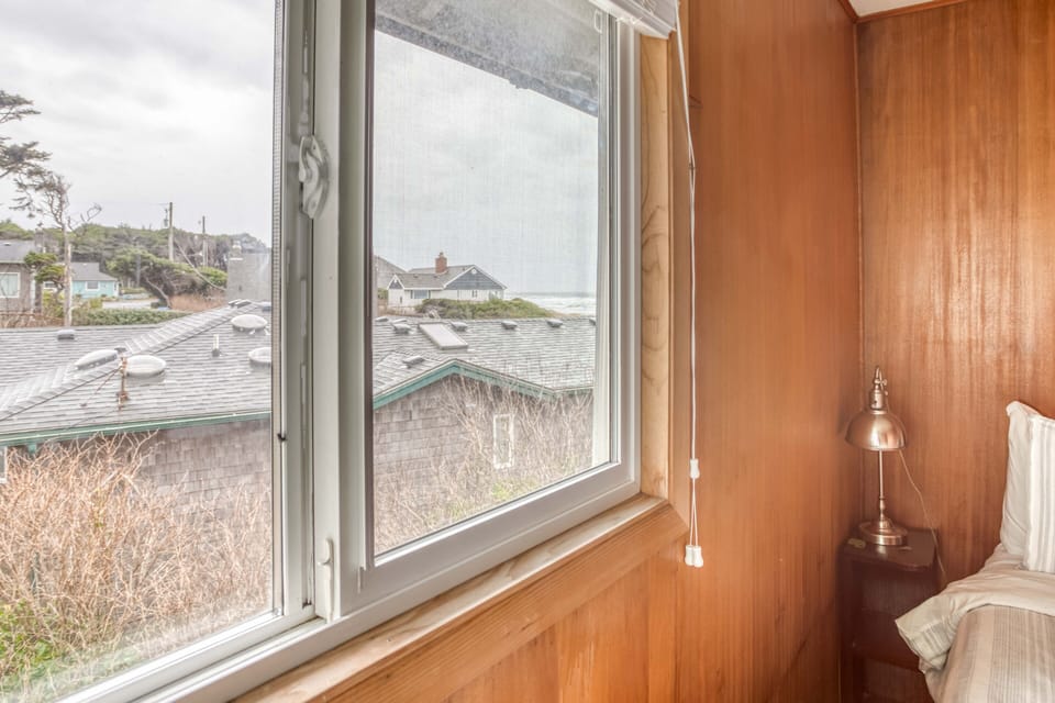 Window View