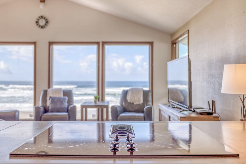 Ocean View