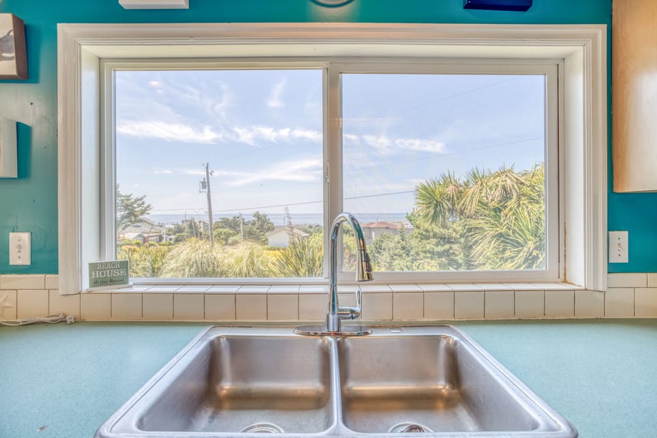 Kitchen View