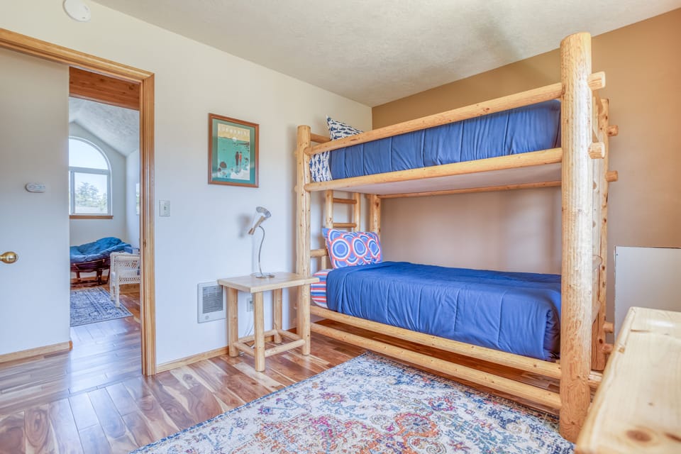 Bunkbeds
