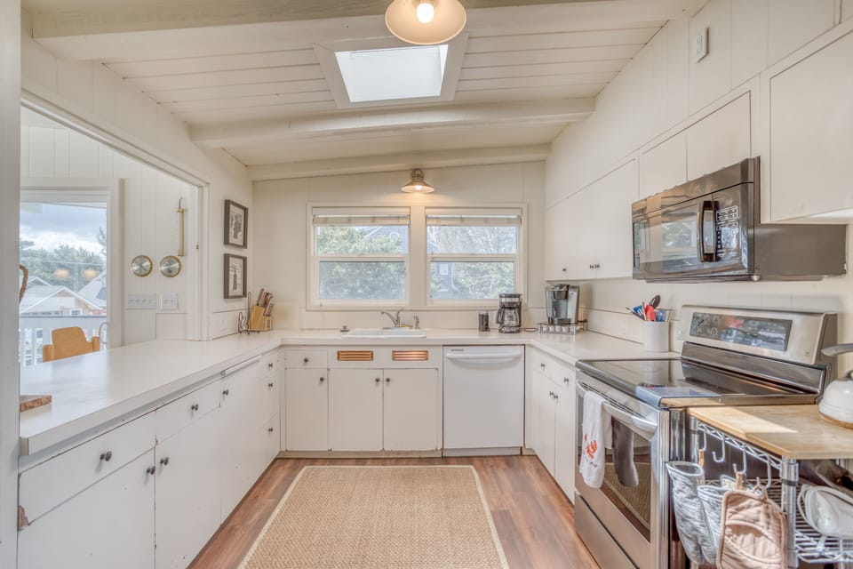 Kitchen Space