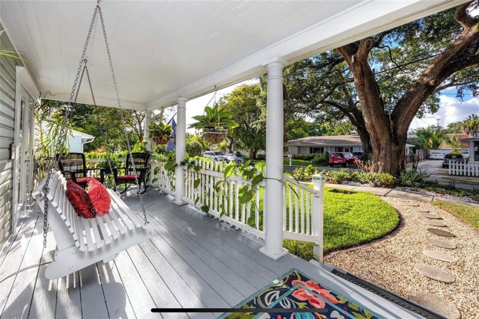 Porch