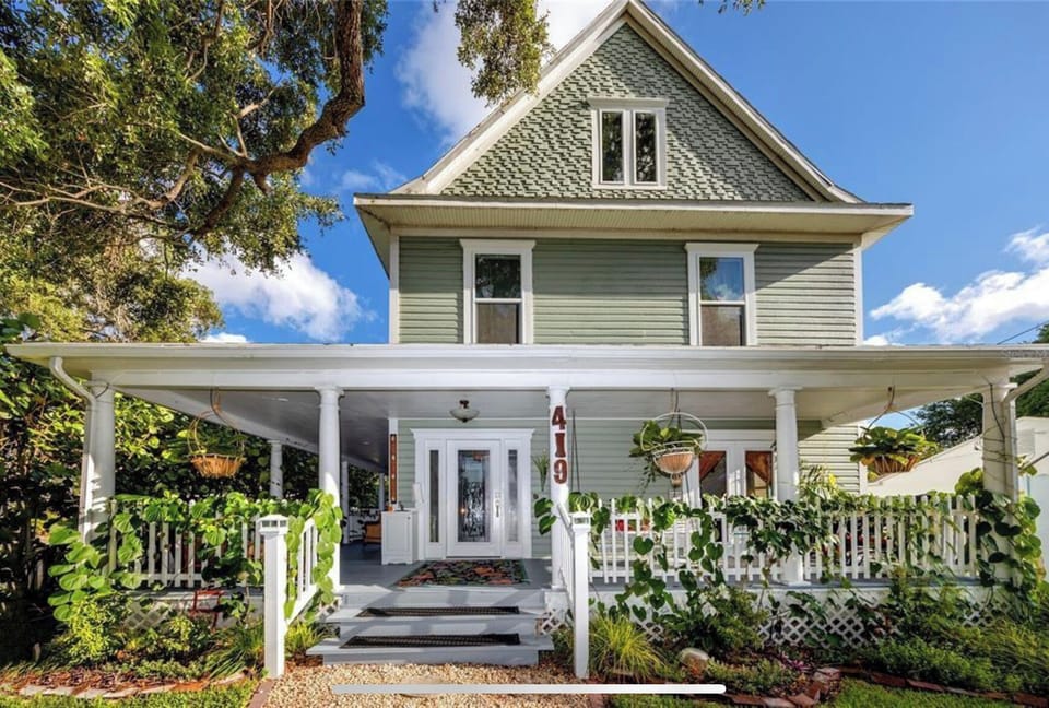 Front House 2