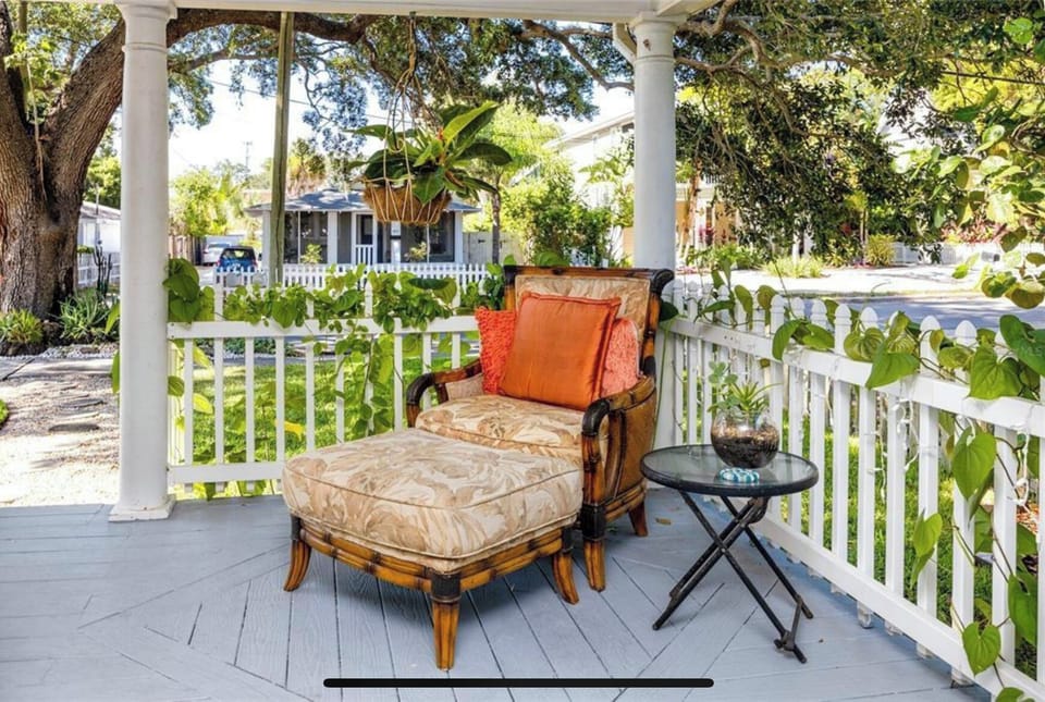 Porch
