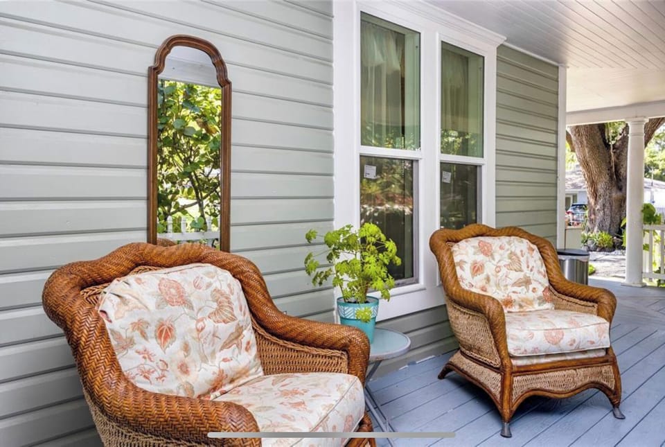Porch