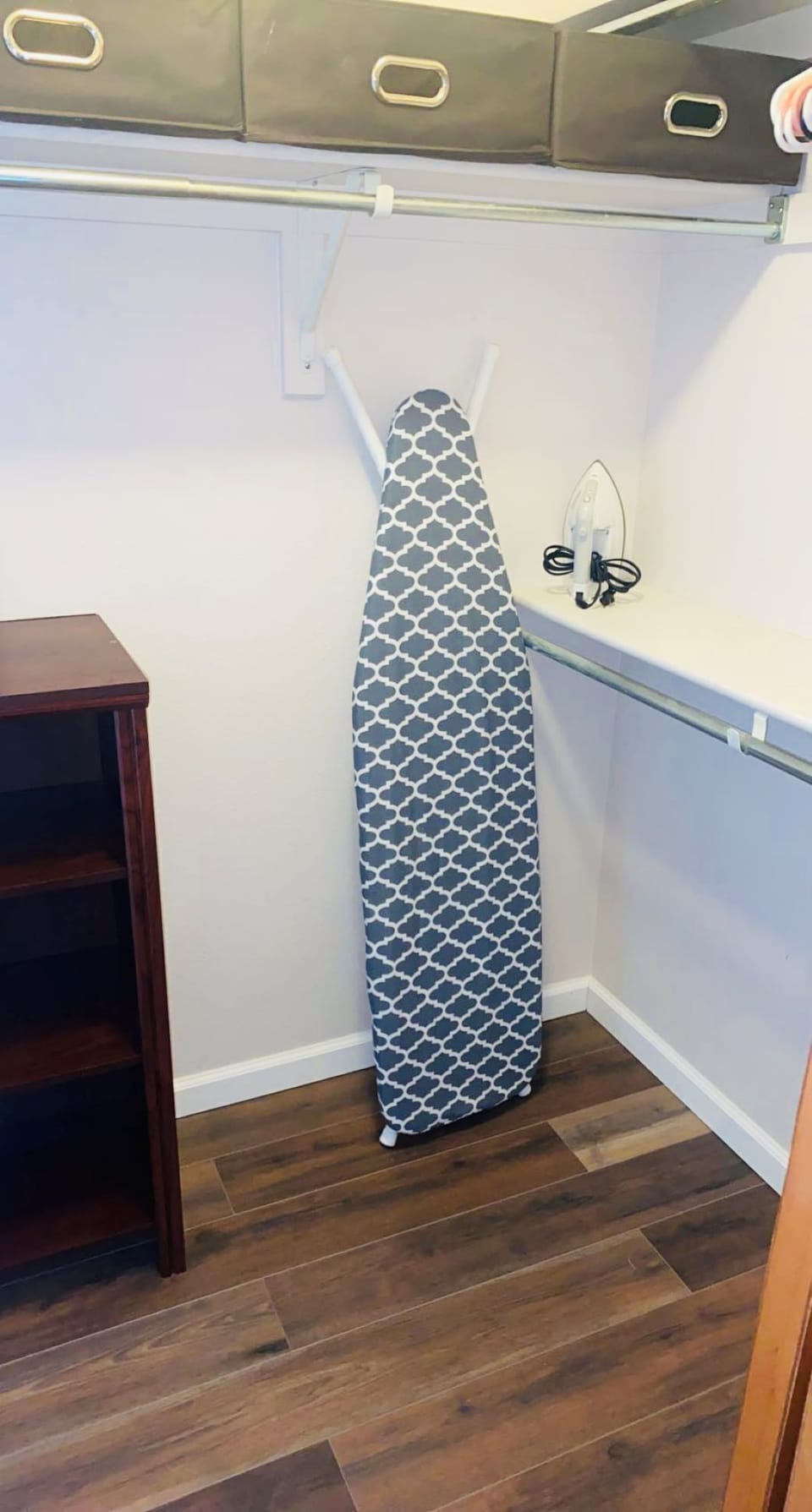 Master Closet 2