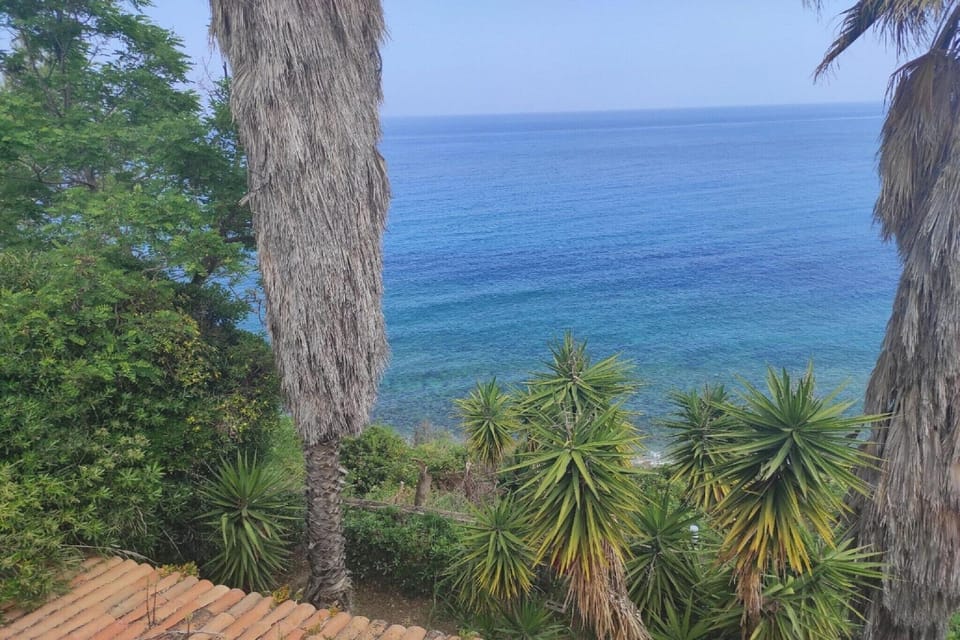 View from Holiday Home [summer]
