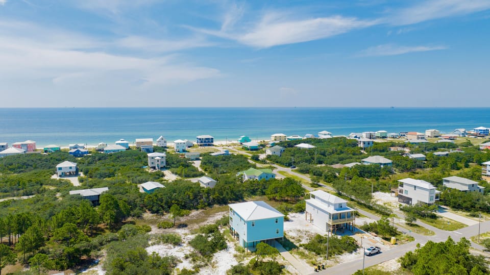 Just Piddling is the perfect home for your next retreat