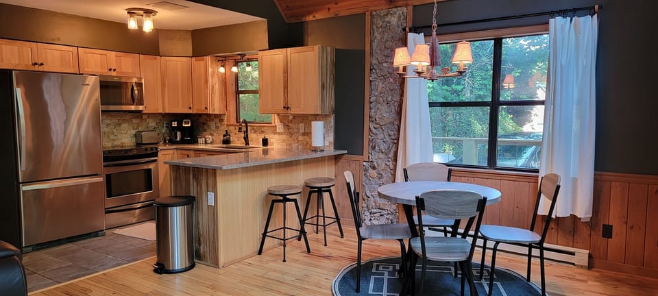 Open Concept