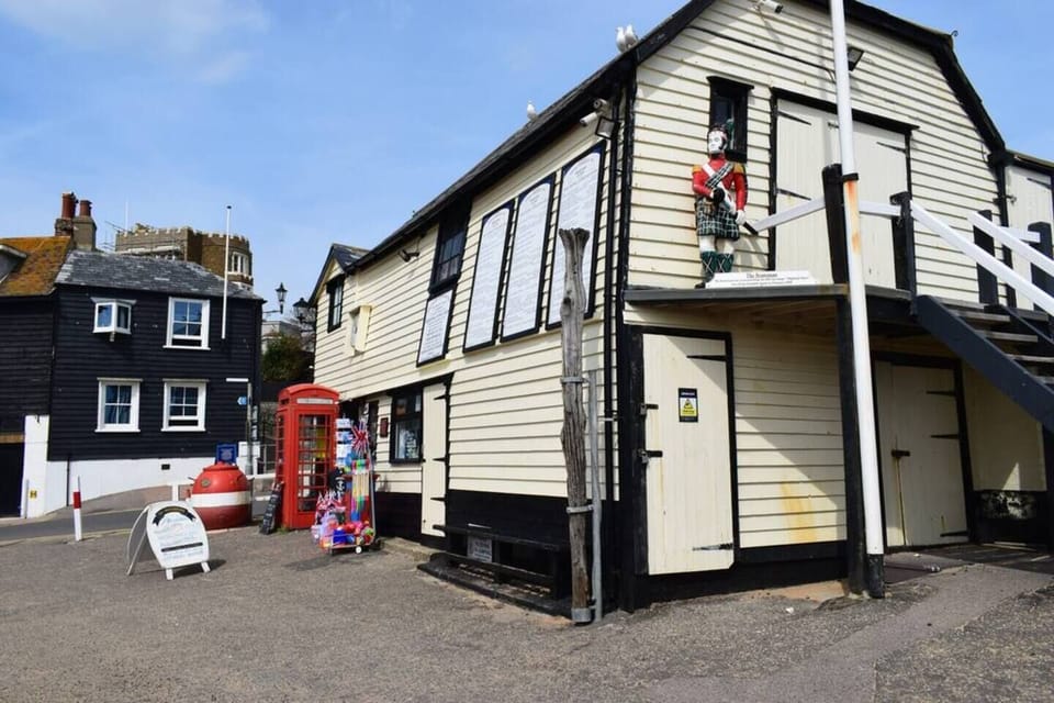 Viking Bay Broadstairs 