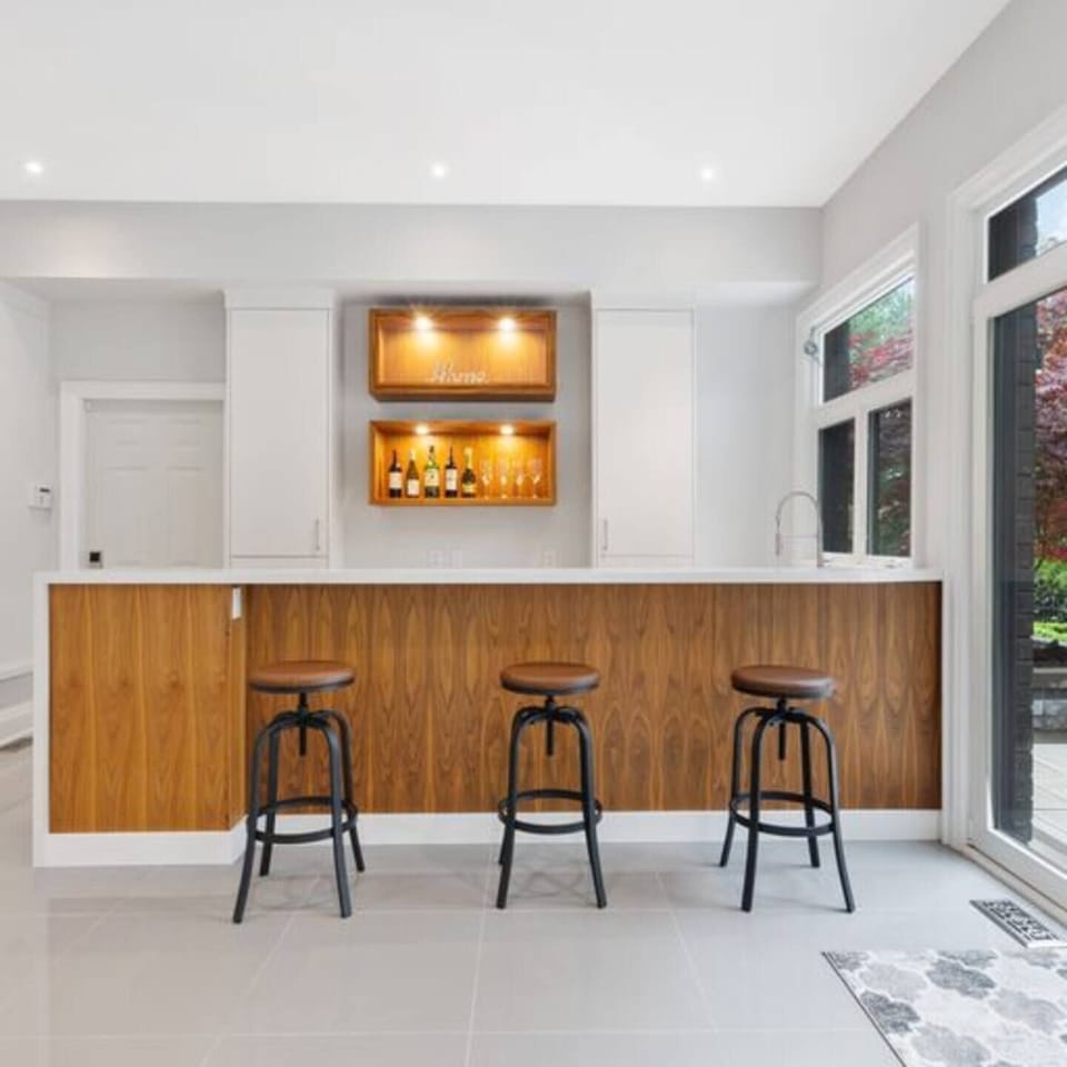 Bar Area