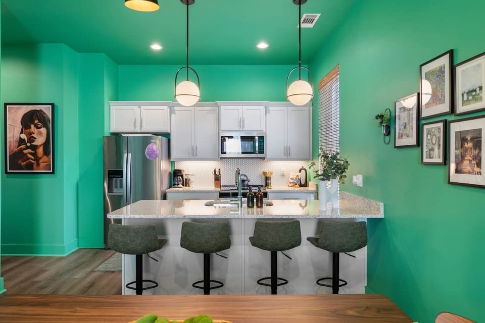 Lover House