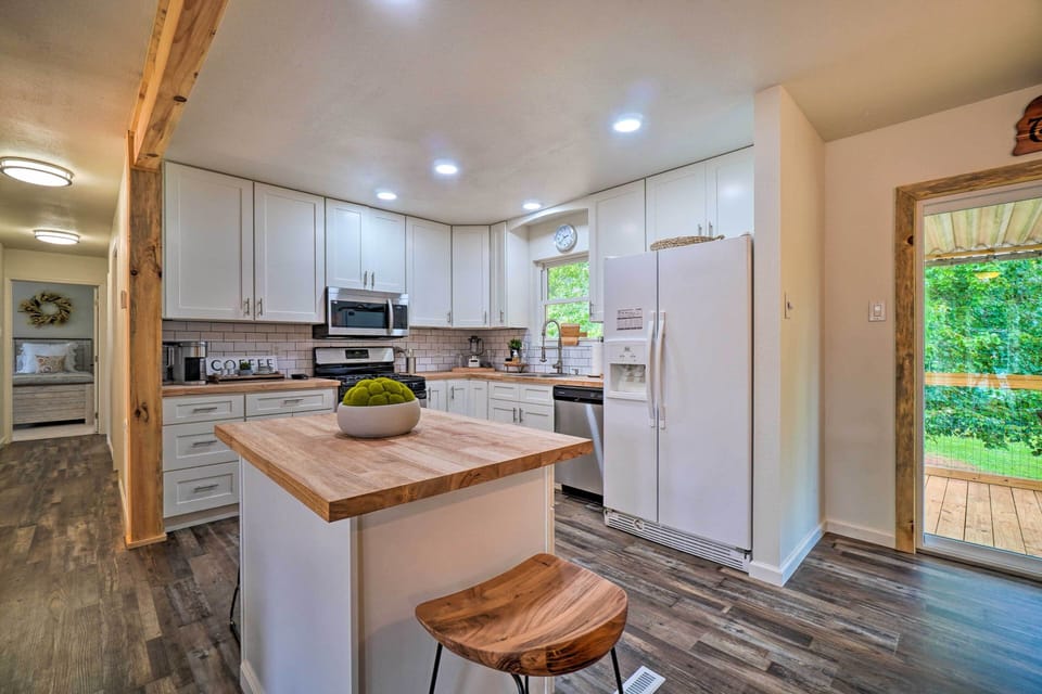 Kitchen | Cooking Basics | Coffee Maker | Blender | Toaster | Dishwasher