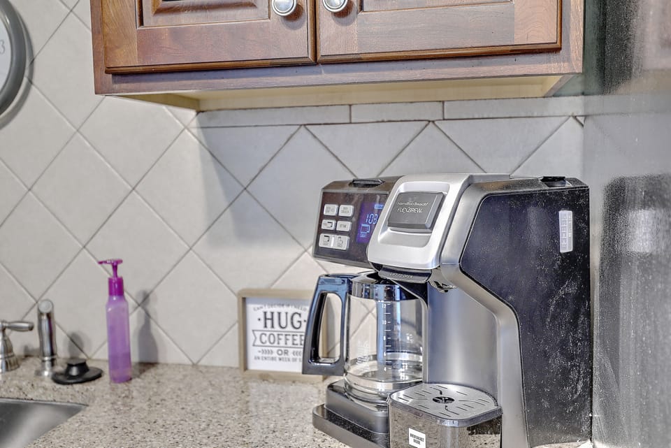 Coffee Maker