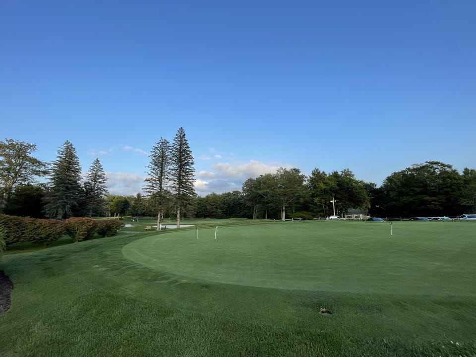 Golf