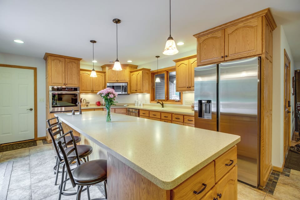 Kitchen | Crockpot