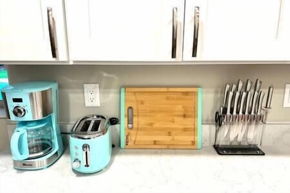 Kitchen accessories 