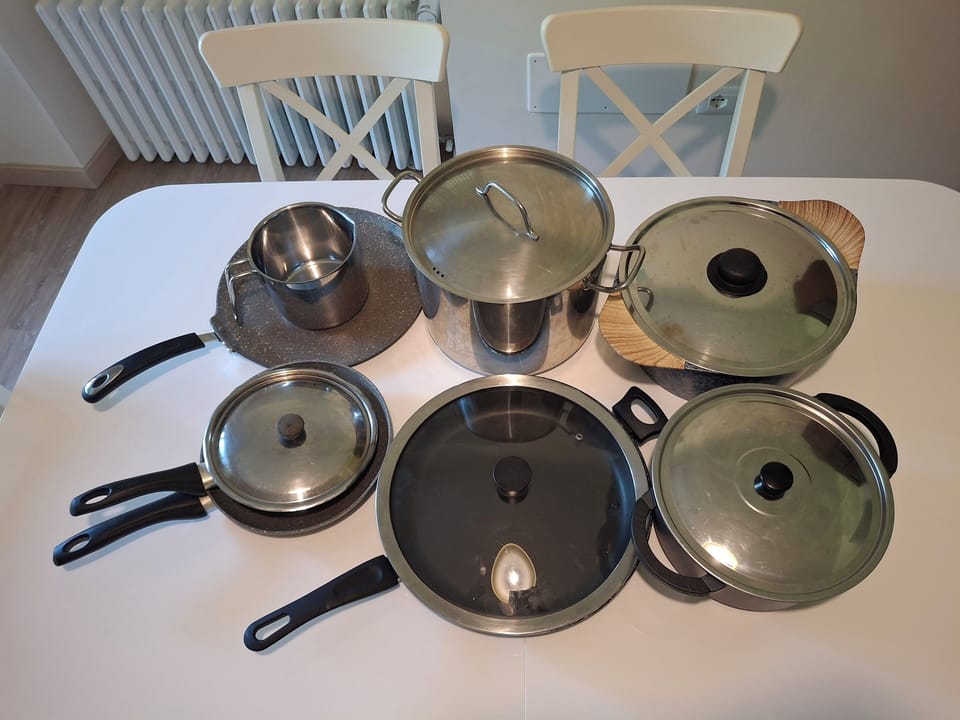 Miscellaneous