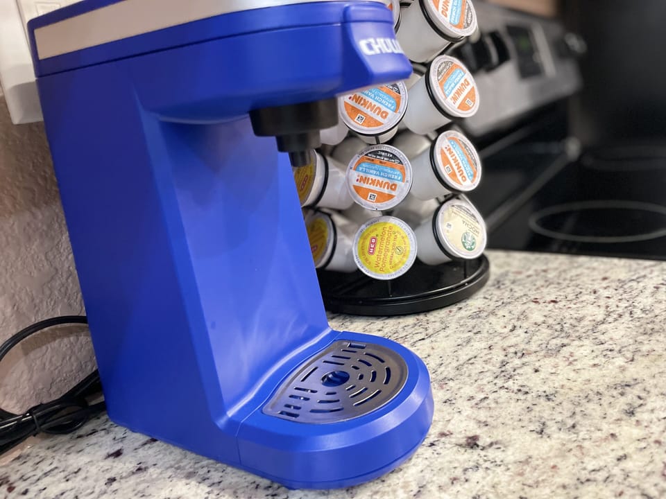 Coffee Maker