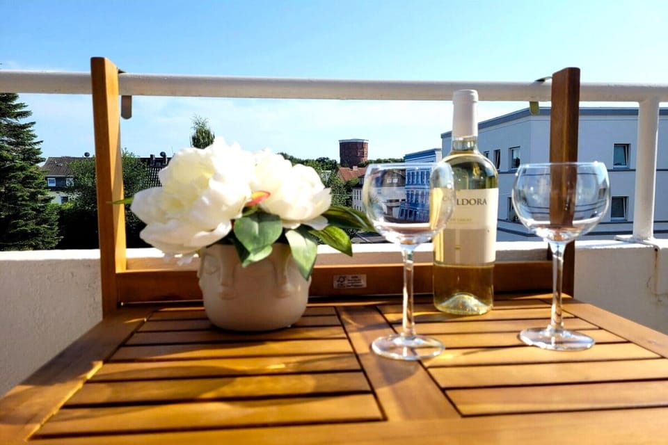 Patio / Balcony