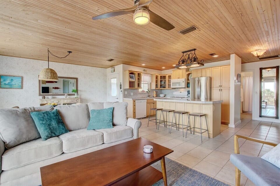 Main Living Area