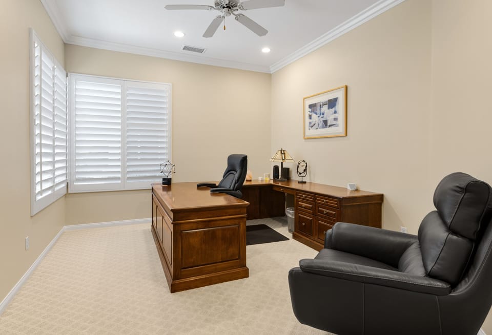Private Office