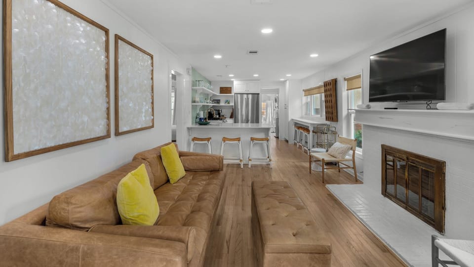 GRYTF Living Area